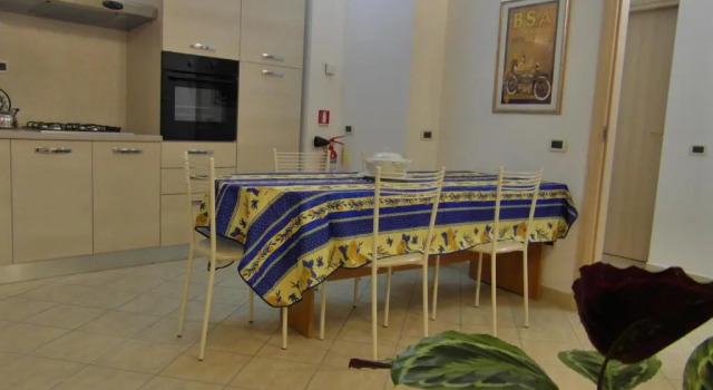 Номер Standard La Casa di Nila