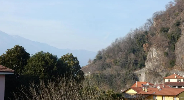 Двухместный номер Standard Golfo Gabella Lake Apartments