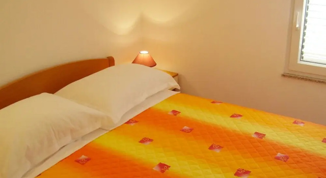 Adriatic - With Beautiful Garden - A1, Забронировать Отель Отели Ртина 3 звезды, 3*