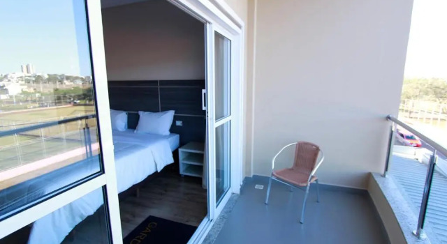 Апартаменты Garda Hotel