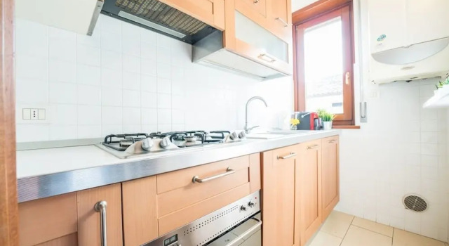 Апартаменты Bright Apartments Verona - Valdonega Torricelle View