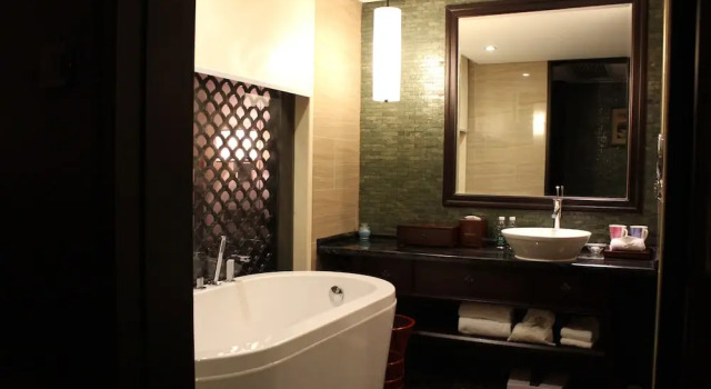 Двухместный номер Superior Xiang Yun Sha Garden Hotel Shunde