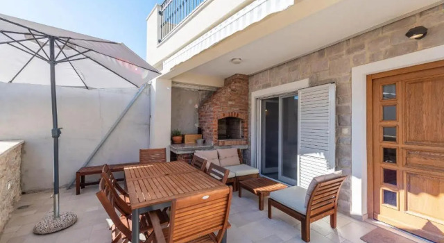 Коттедж с 3 комнатами MY DALMATIA - Holiday home near the beach Marijanka