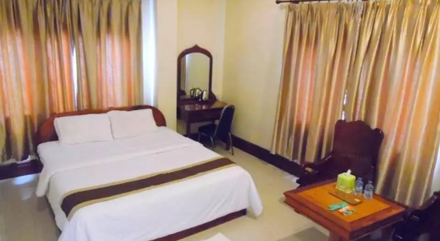 Xokxay Hotel, Reservar Hotel Oudomxay Udomsay Province