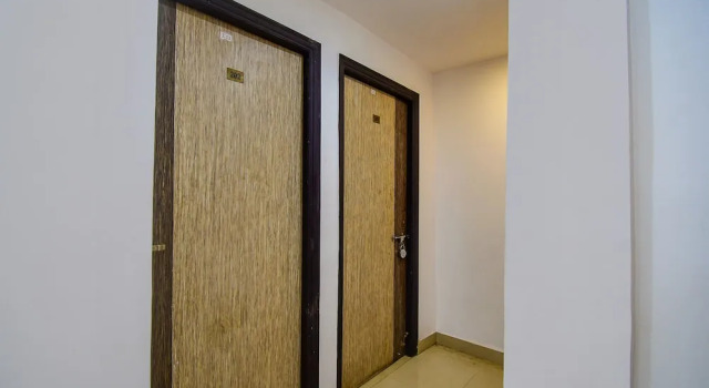 Fabhotel Adri Hotels