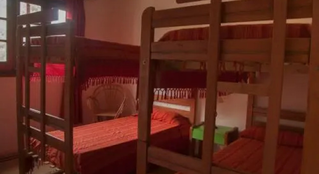 Hostería La Pergola, Rezerwuj Hotel Alta Gracia Córdoba