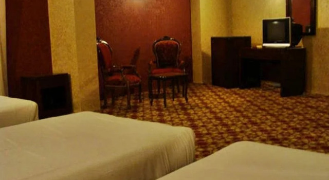 Badr Al Mohamediah Hotel