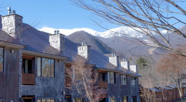 Hotel Sierra Resort Hakuba