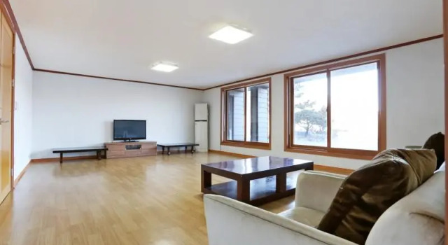 Gapyeong Buddy House Pension, Prenota Hotel Hotel a Gyeonggi-do con parcheggio, Parcheggio