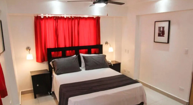 Люкс Superior с красивым видом из окна City Caribbean Hotel Boutique