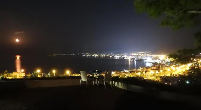 Blue View Villas
