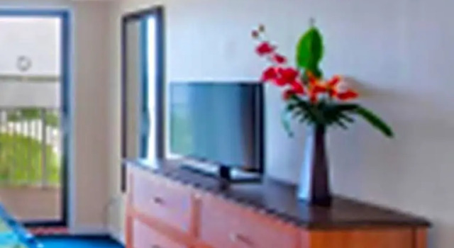 Номер Standard Bay Club of Sandestin