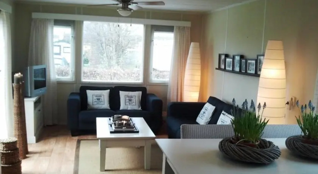 Chalet Hengelo Gelderland, Prenota Chalet Cottage a Achterhoek, Cottage