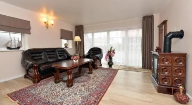 Апартаменты Luxury Harmony Park Nida House
