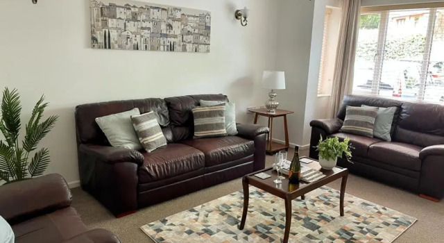 Number 15, Prenota Hotel Wymondham Norfolk