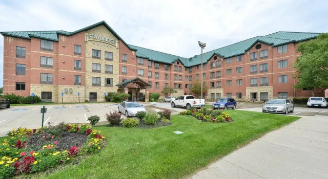 Run of House Staybridge Suites West Des Moines by IHG