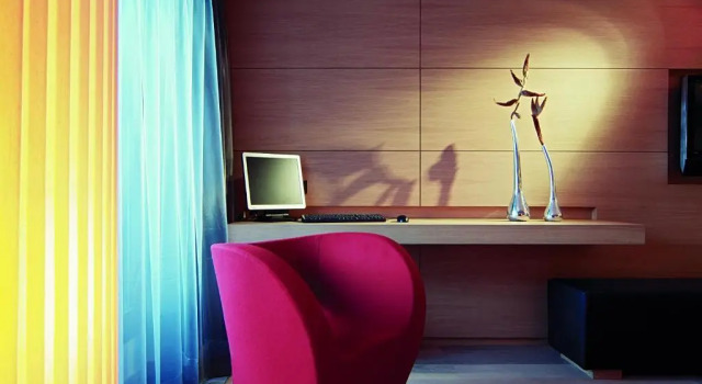 Двухместный номер Standard с балконом Hotel Madlein