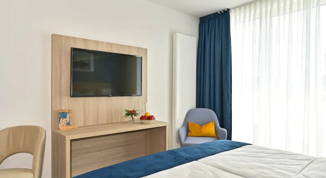 HotelHafenWedel