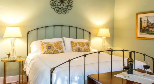 Двухместный номер Deluxe Inn St Helena