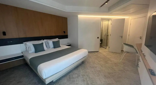 Апартаменты Deluxe Voya Beach Resort - Ultra All Inclusive