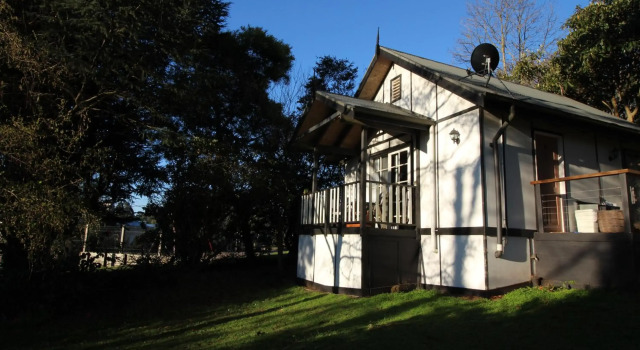 Olinda Country Cottages, Rezerwuj Hotel Hotele w Dandenong Ranges z parkingiem, Parking