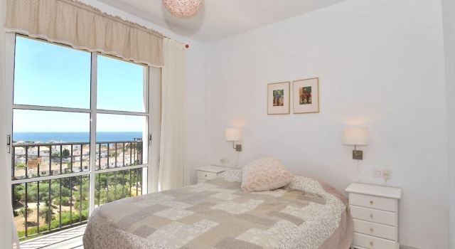 Topfloor Apartment in Las Colinas Ref 52