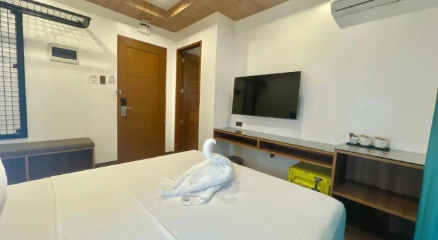 Двухместный номер Standard Lighthouse Point Hotel