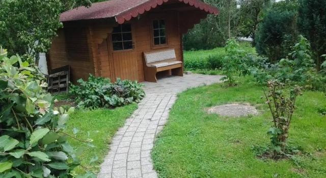 Апартаменты Ferienwohnung Zinn