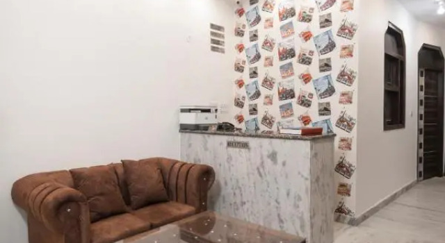 Hotel Siddharth A Boutique Guest House, Забронировать Гостевой дом Гостевые дома Нью-Дели, рядом с Станция метро Rajeev Chowk, Гостевой дом