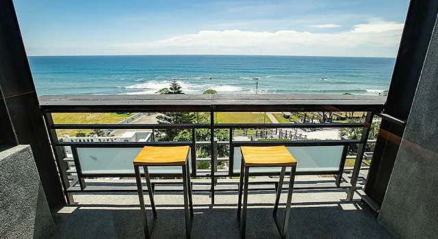 Номер Standard Seaview Villa Coastal Estate
