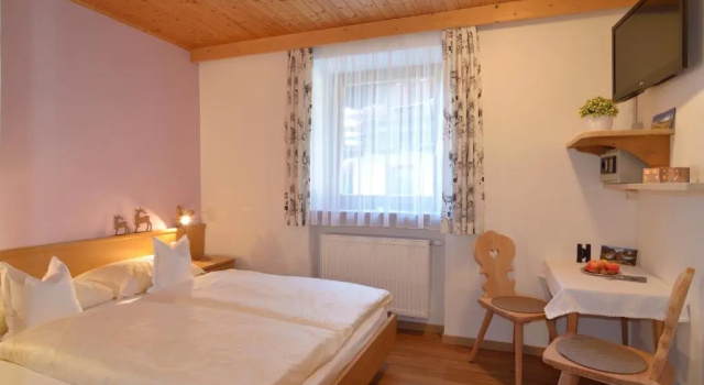 Номер Standard Sule Hof Agriturismo