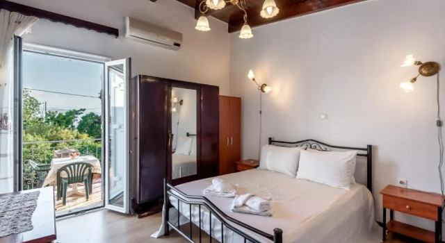 Aroni Cretan comfortable house - Hamam suites Aroni