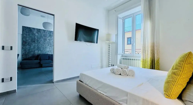 Номер Luxury YourHome - AC Luxury House