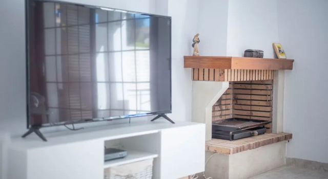 Вилла с 4 комнатами Semi-Detached House 2 (R86)