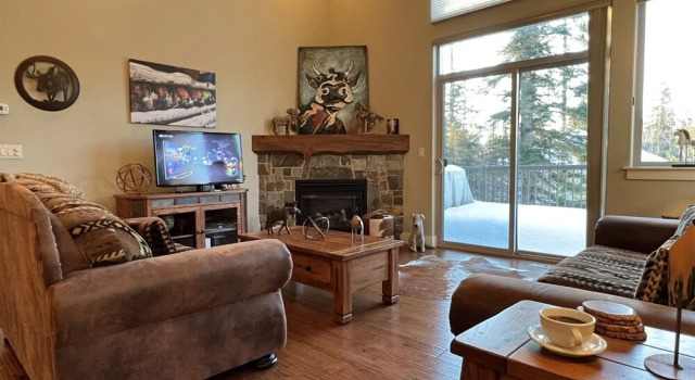 Ol239 Meadow Lake Country Escape, Rezerwuj Hotel Hotele w Flathead Valley z basenem, Basen