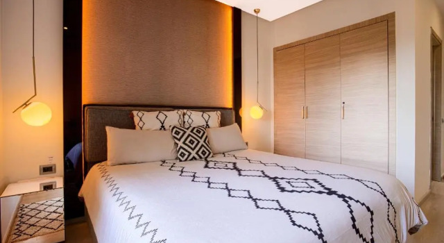 Darkech Prestigia Luxury Apt, Reservar Hotel Marraquexe Marrakech-Tensift-Haouz