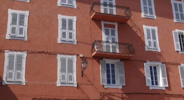Appartement Colonella, Varaa Huoneisto Bastia 