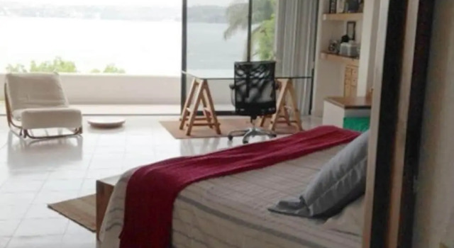 Hermosa Villa en Teques