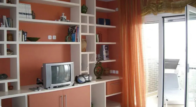 Beautiful Apartment for 3 People in Costa Blanca - Alicante, Book Apartment San Fulgencio Valencia Community