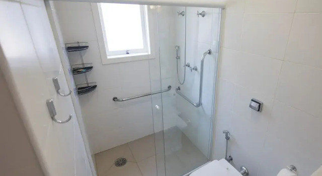 Апартаменты Standard Grande Hotel Águas da Prata