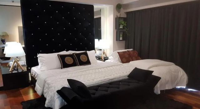 Люкс Executive Luxury Resort Suites@ Sunway City