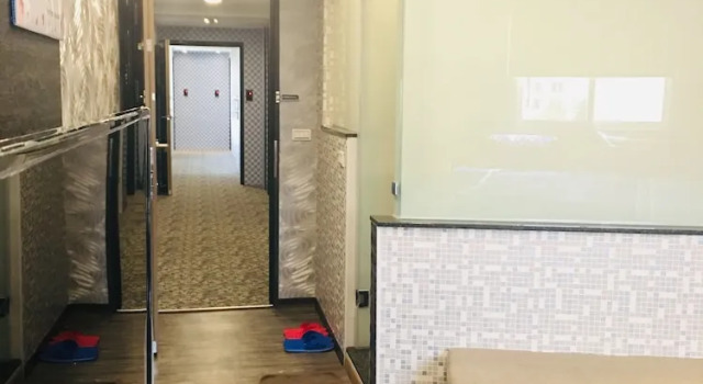 Номер Standard Jiutiandou Parent-Child House