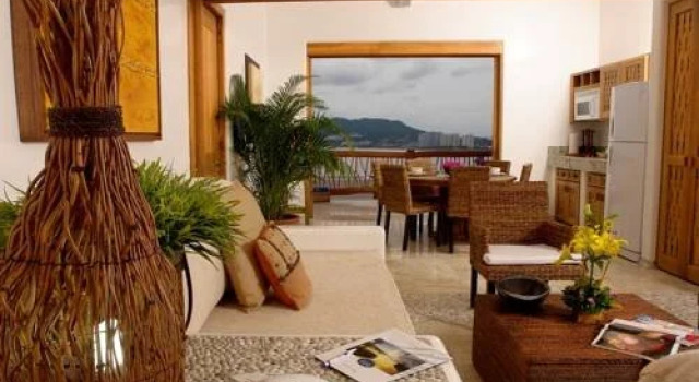 Pacifica Aqua, Забронировать Отель Отели Ixtapa-Zihuatanejo с бассейном, Бассейн