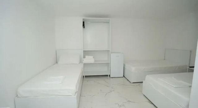 Номер Comfort Enles Hotel
