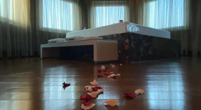 Люкс Superior Iris Hotel