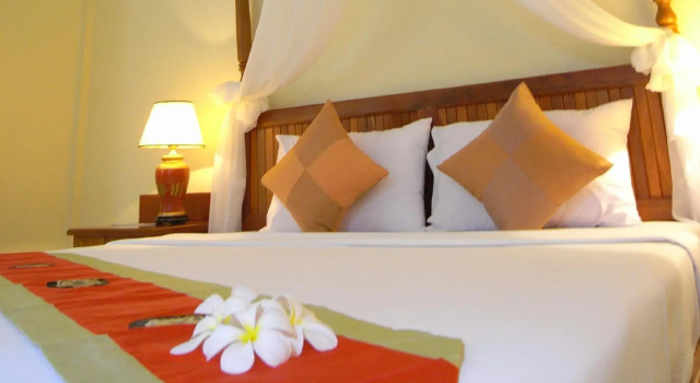 Dara Reang Sey Angkor Hotel