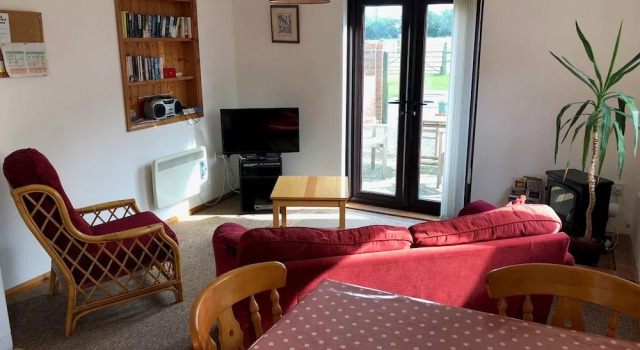 Courthope Farm Holiday Cottages, Забронировать Фермерский дом Фермерские дома Англии, Фермерский дом