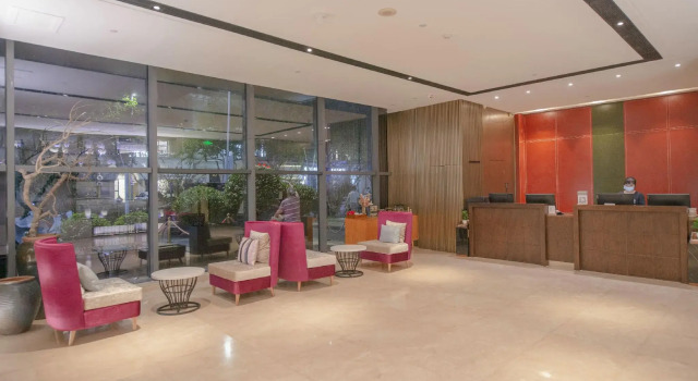 Bojue Shijia Hotel, Prenota Hotel Hotel economici a Huzhou