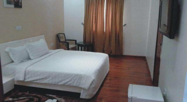 Newcastle Hotel