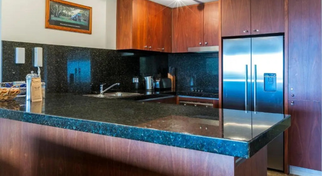 Апартаменты Пентхаус с 3 комнатами Alpine Woodsmoke Apartments
